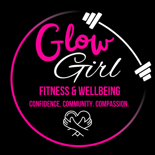 Glow Girl Fitness & Wellbeing
