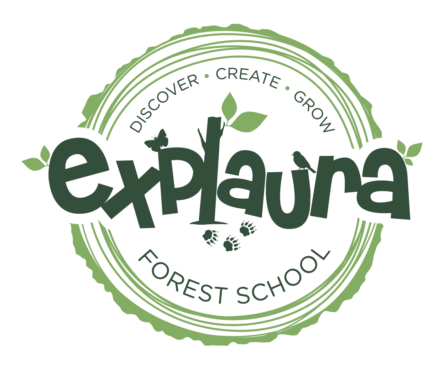Explaura Forest School
