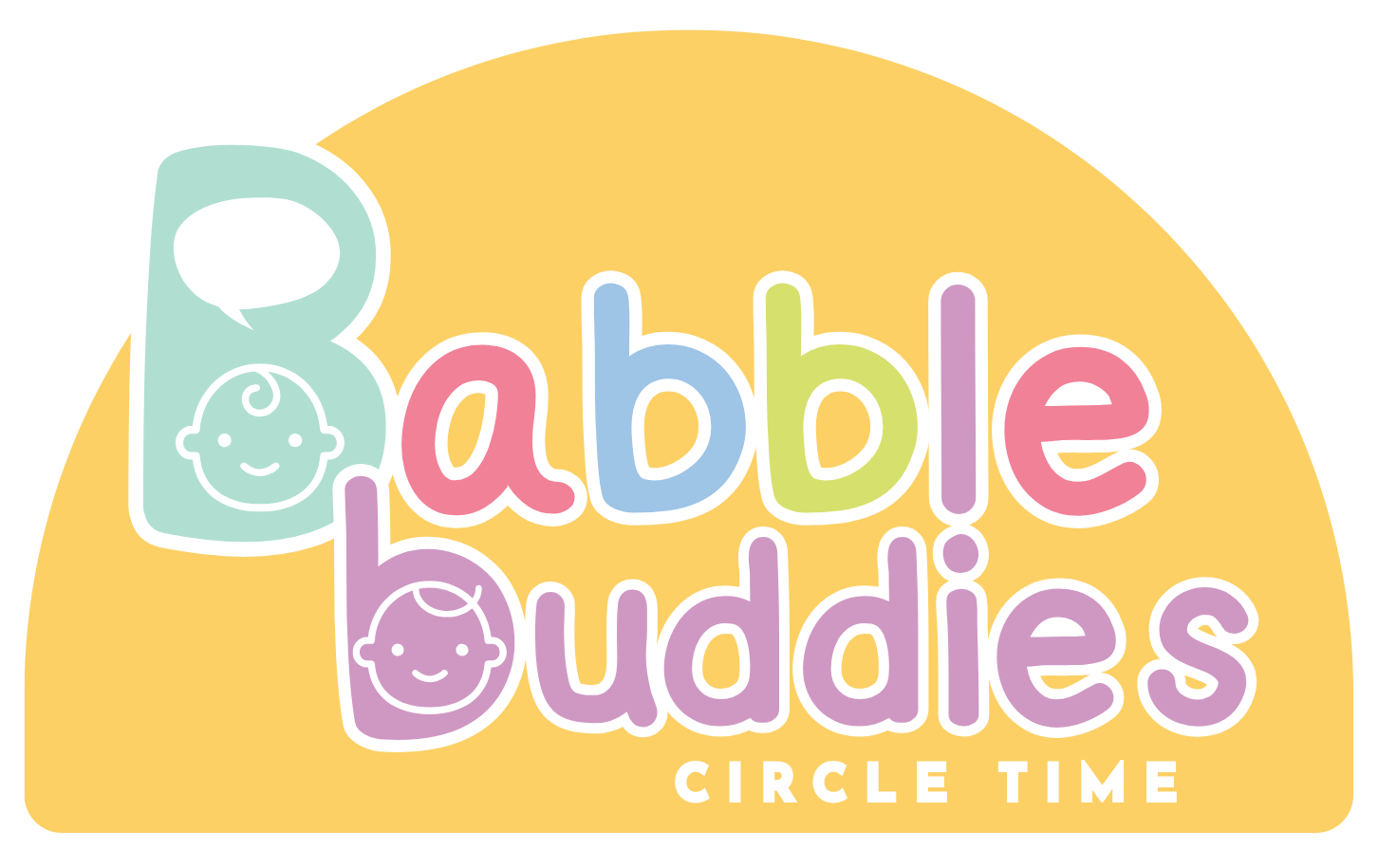 ABC Babble Buddies Circle Time 