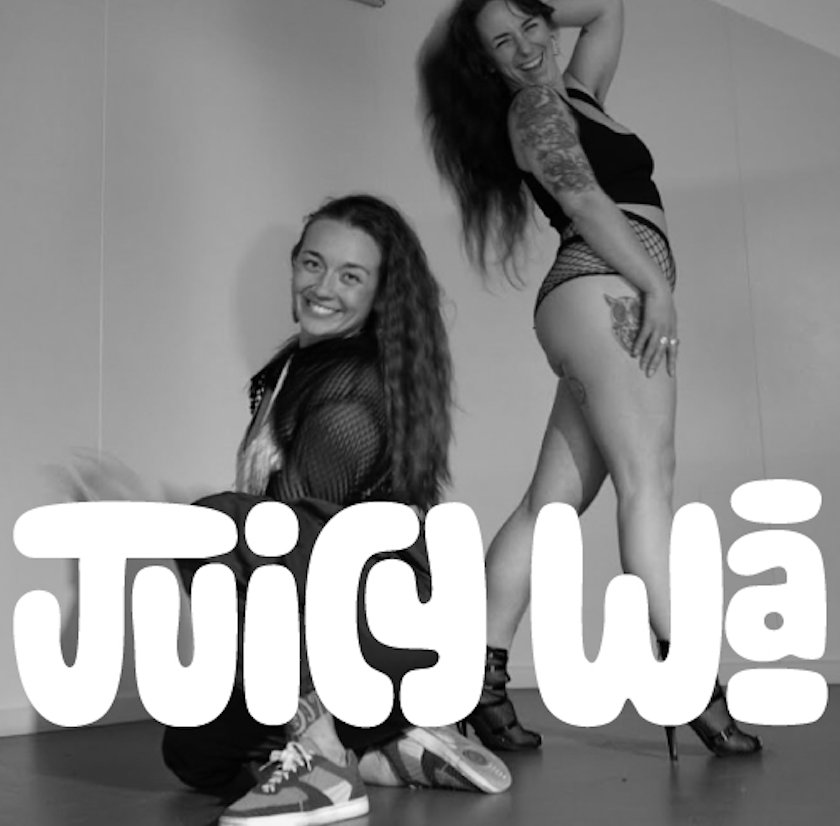 Juicy Wā