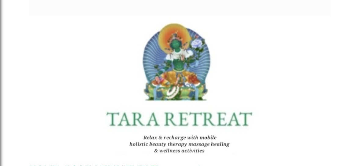 Tara Retreat  | Amulet Dance 🪬