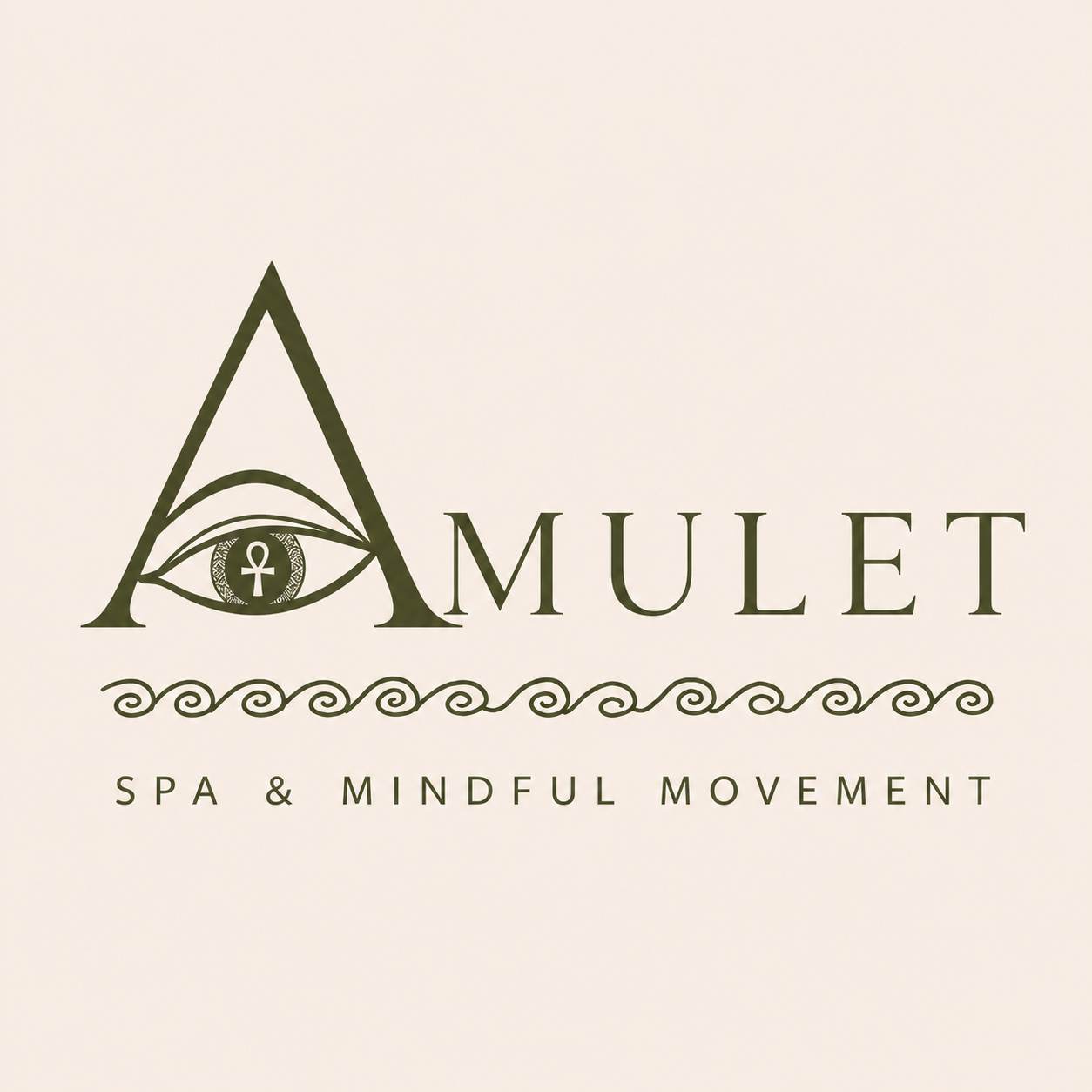 Amulet Spa & Mindful Movement 🪬