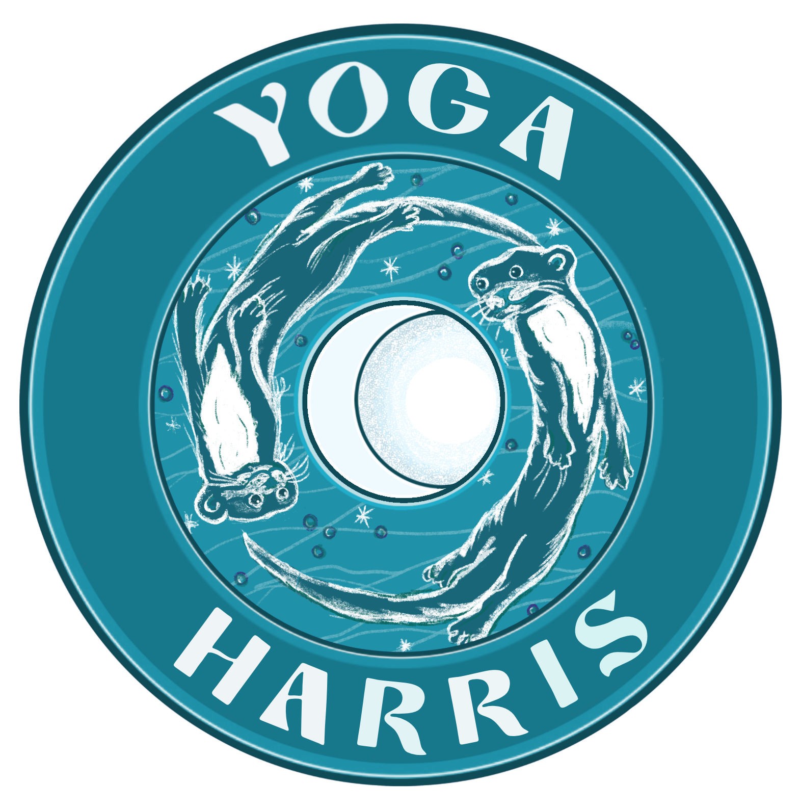 Yoga Harris