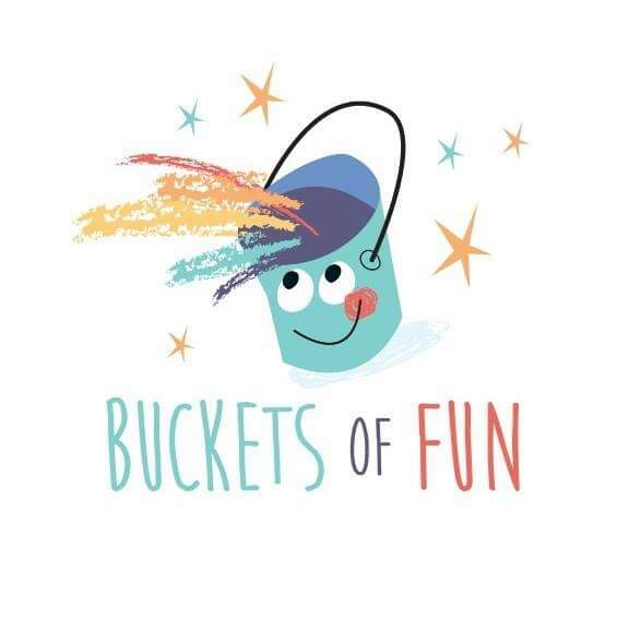 Buckets of Fun