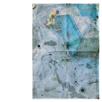 Life drawing Atelier 3/4