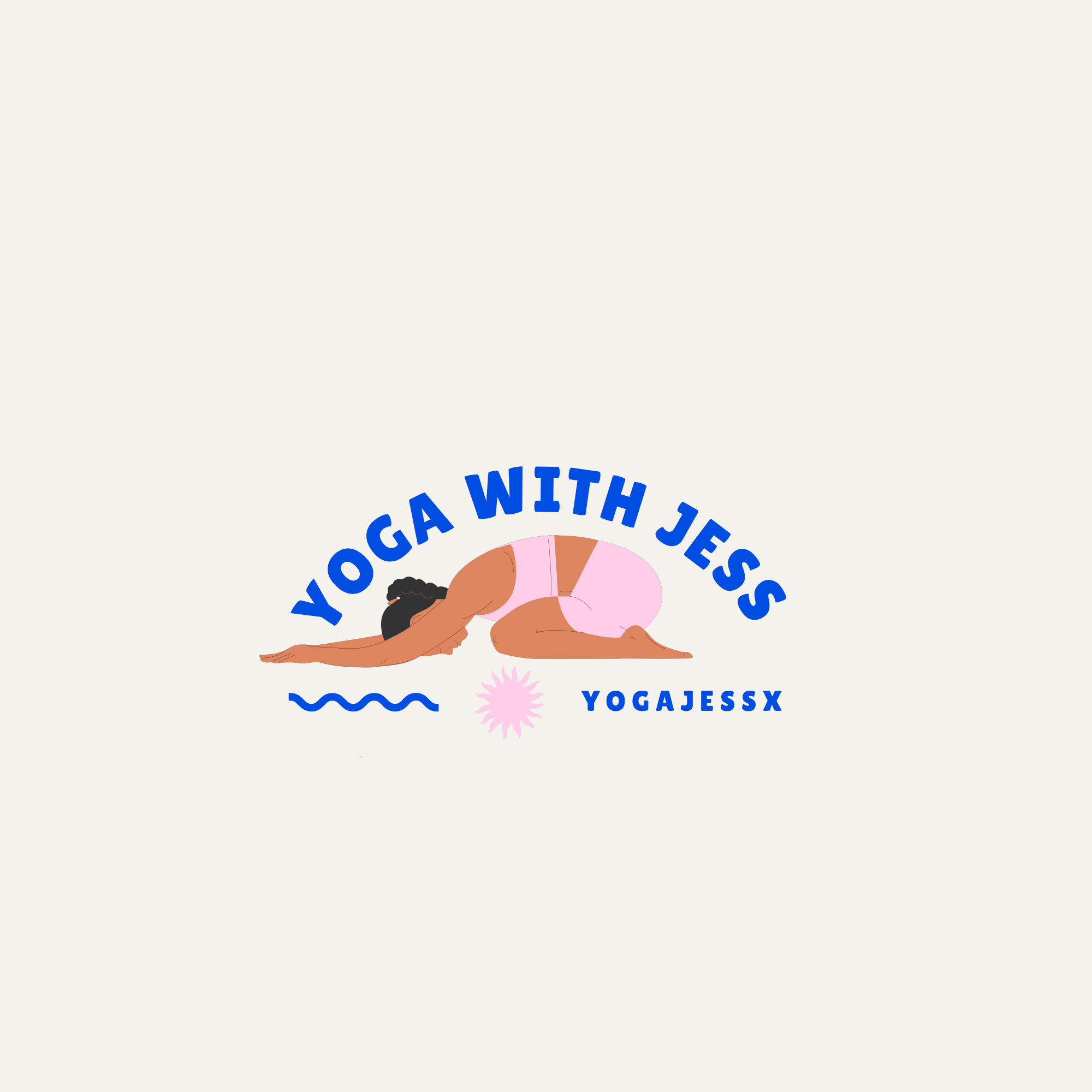 JMSYOGA LTD