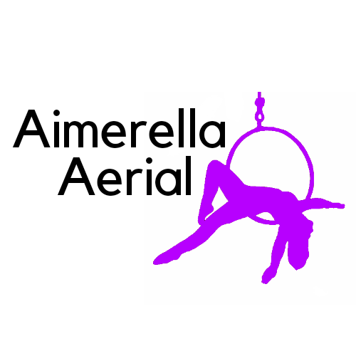 Aimerella Aerial