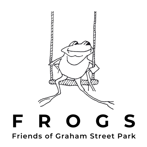 FROGS (Friends of Graham Street Park)