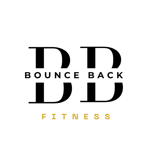 Bounce Back Fitness