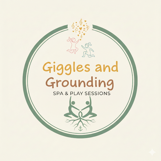 Gigglesandgrounding