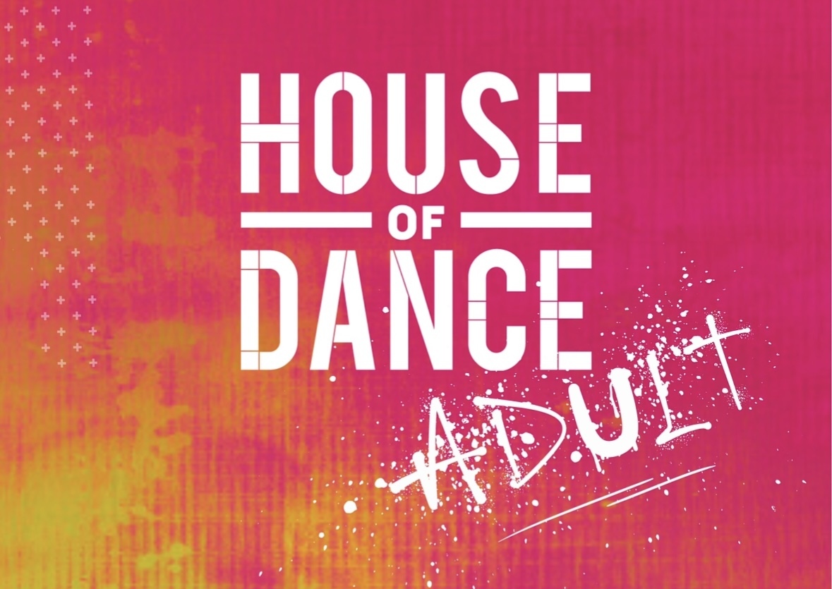 HOUSE OF DANCE LTD