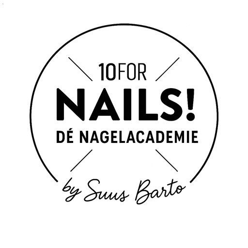 10ForNails - Dé NagelAcademie