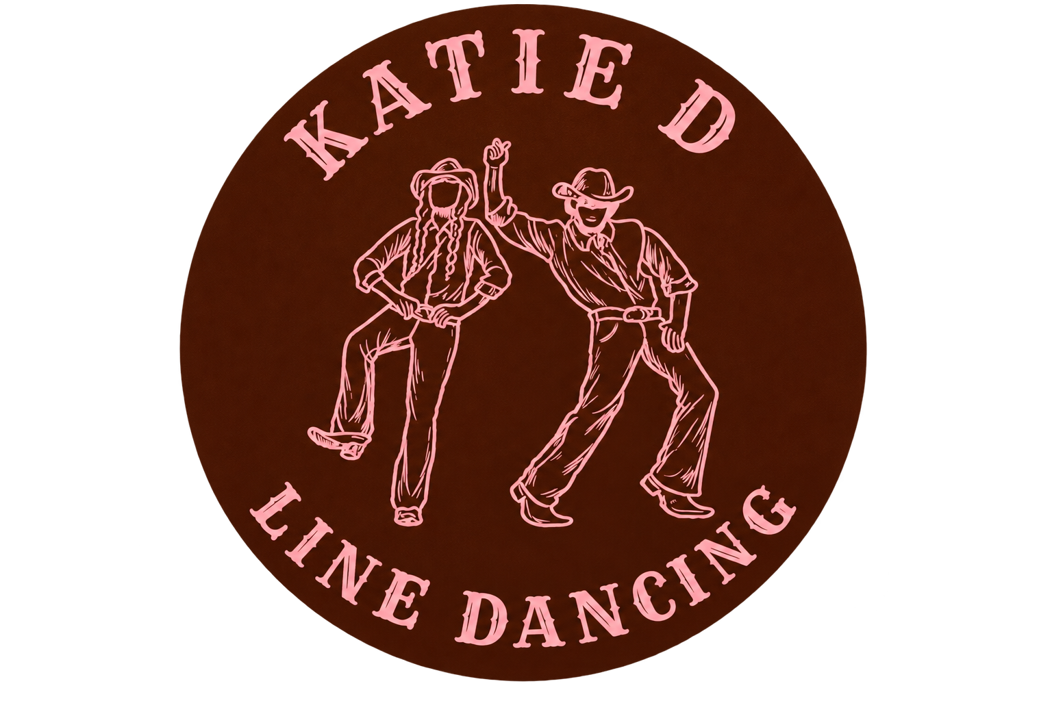 Katie D Line Dancing