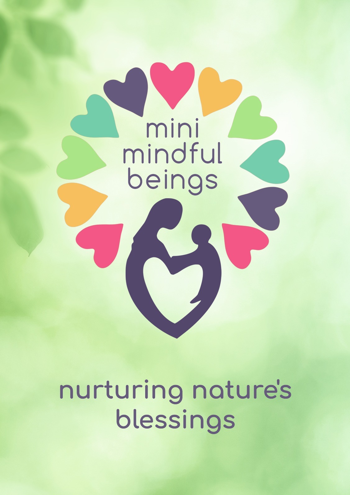 Mini Mindful Beings