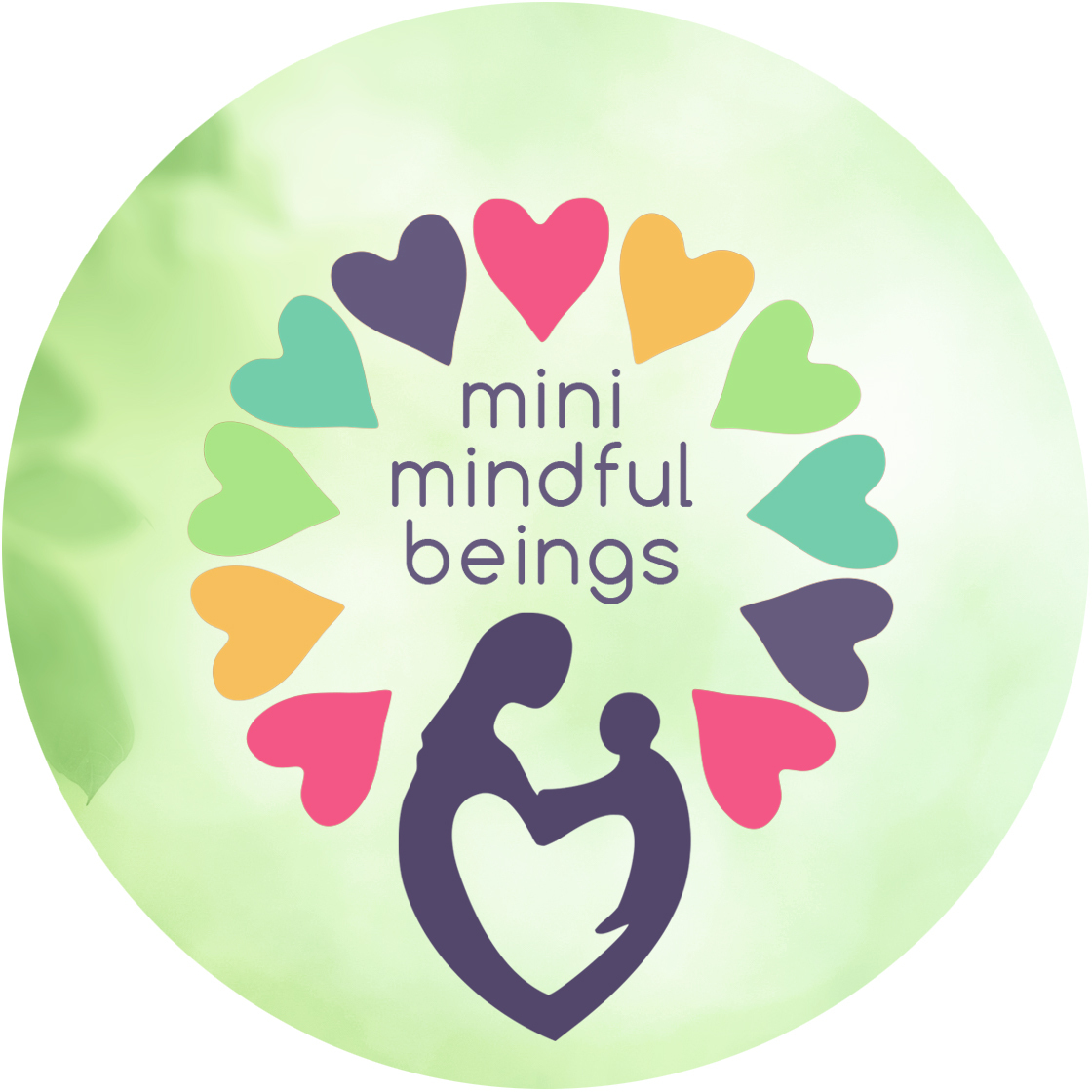 Mini Mindful Beings