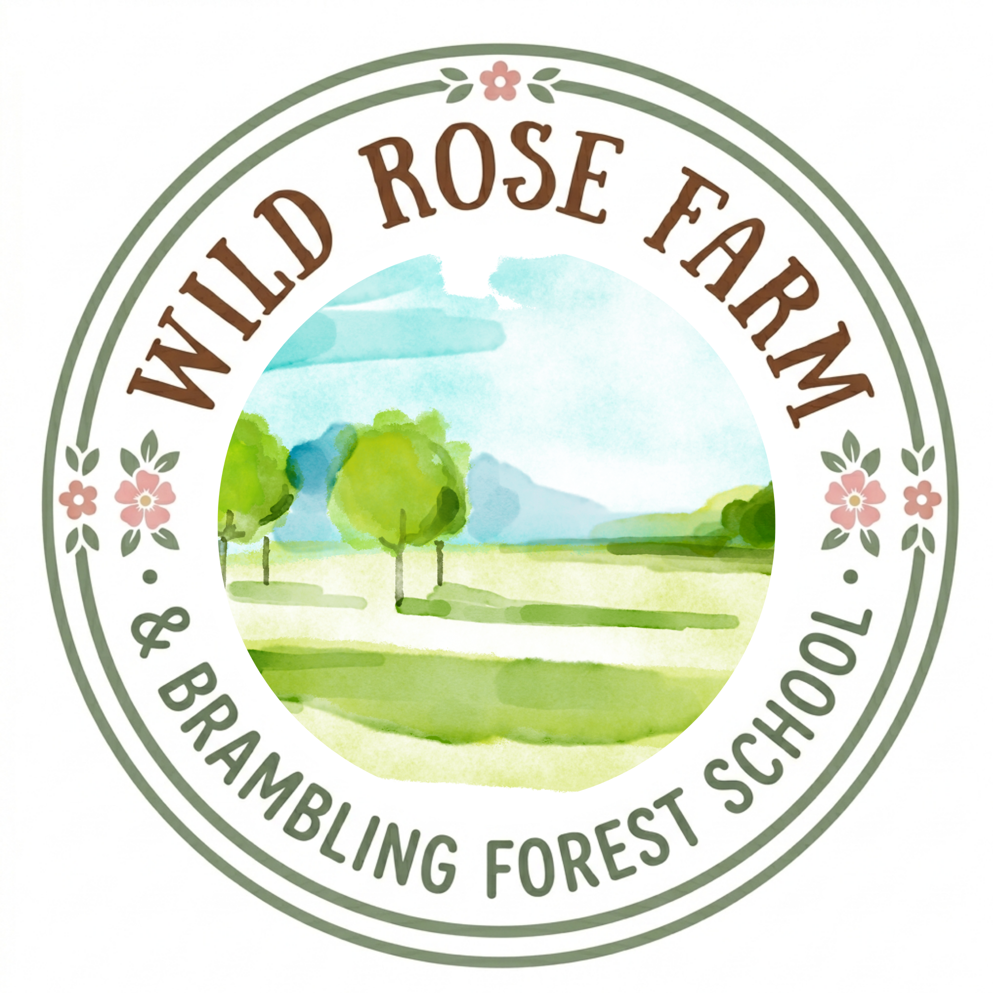 Brambling Forest school