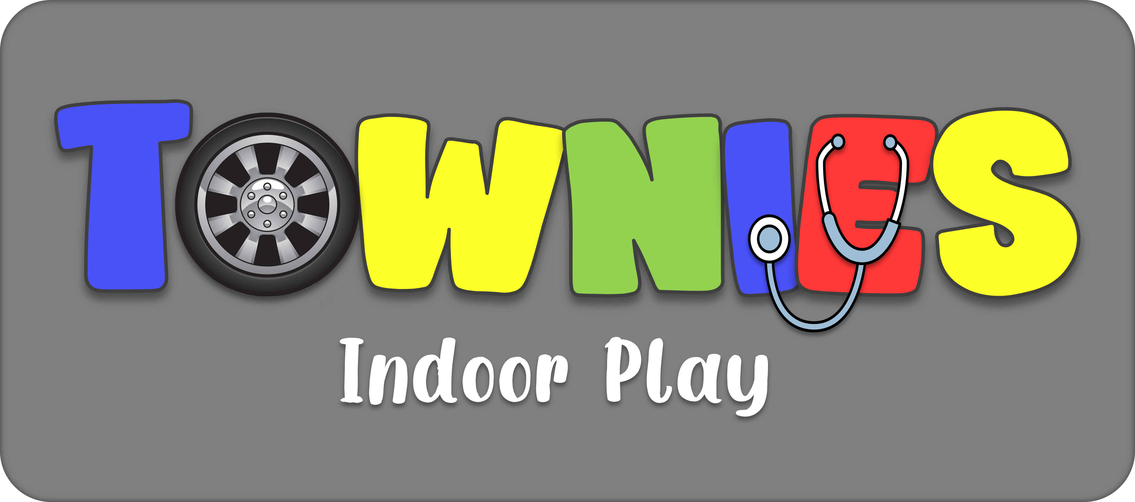 Townies Indoor Play