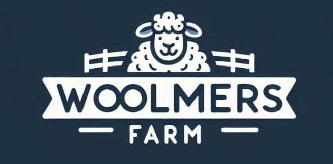 Woolmersfarmbarn