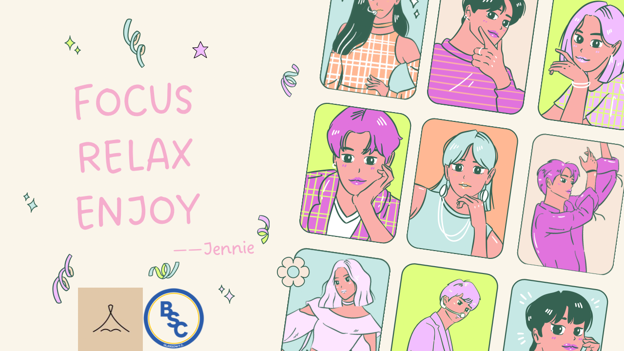 AMenergy activity club