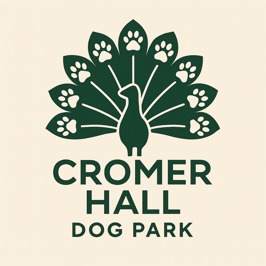 Cromerhalldogpark