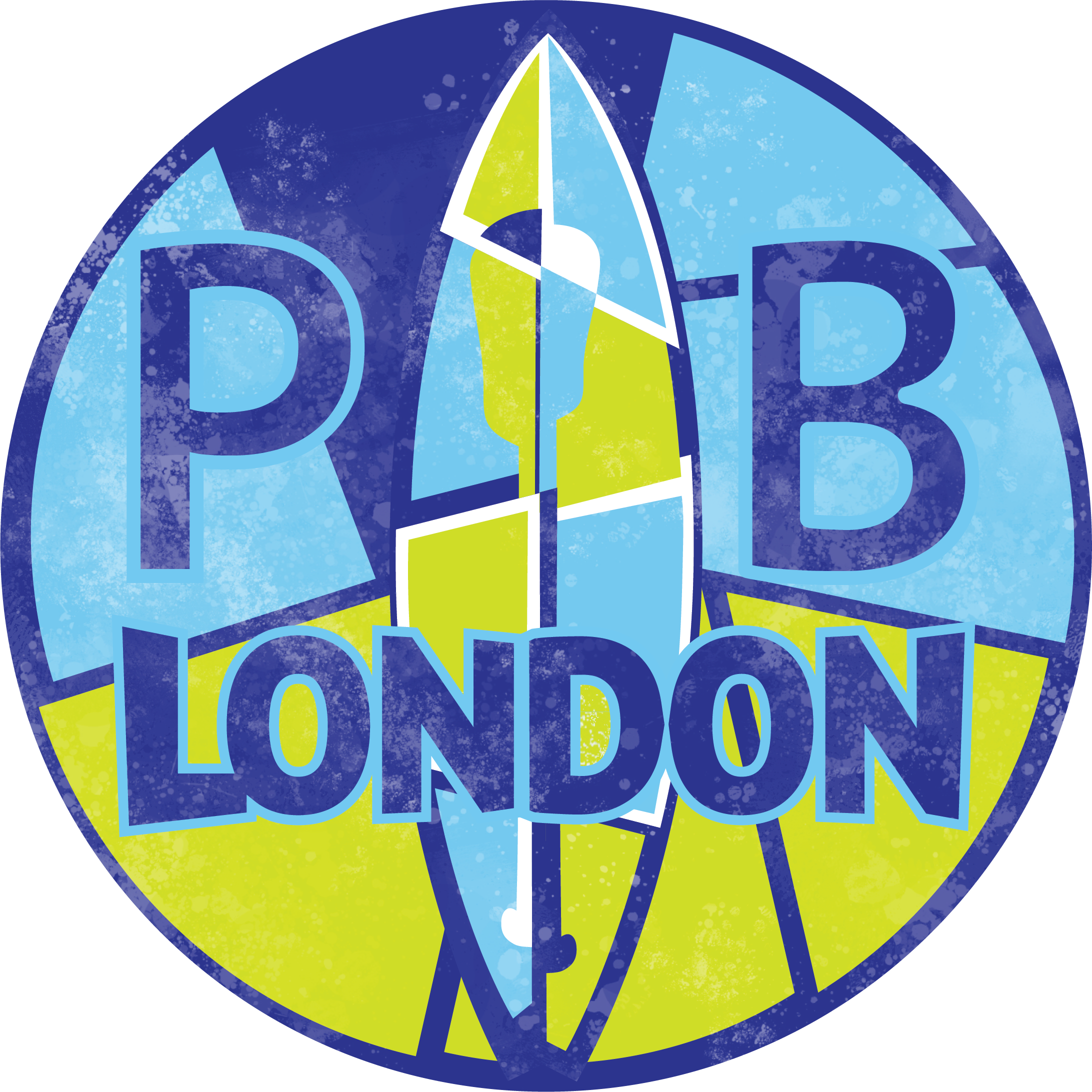 Paddleboarding London