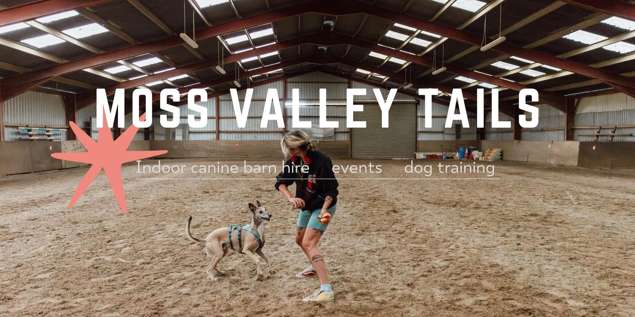 Moss Valley Tails