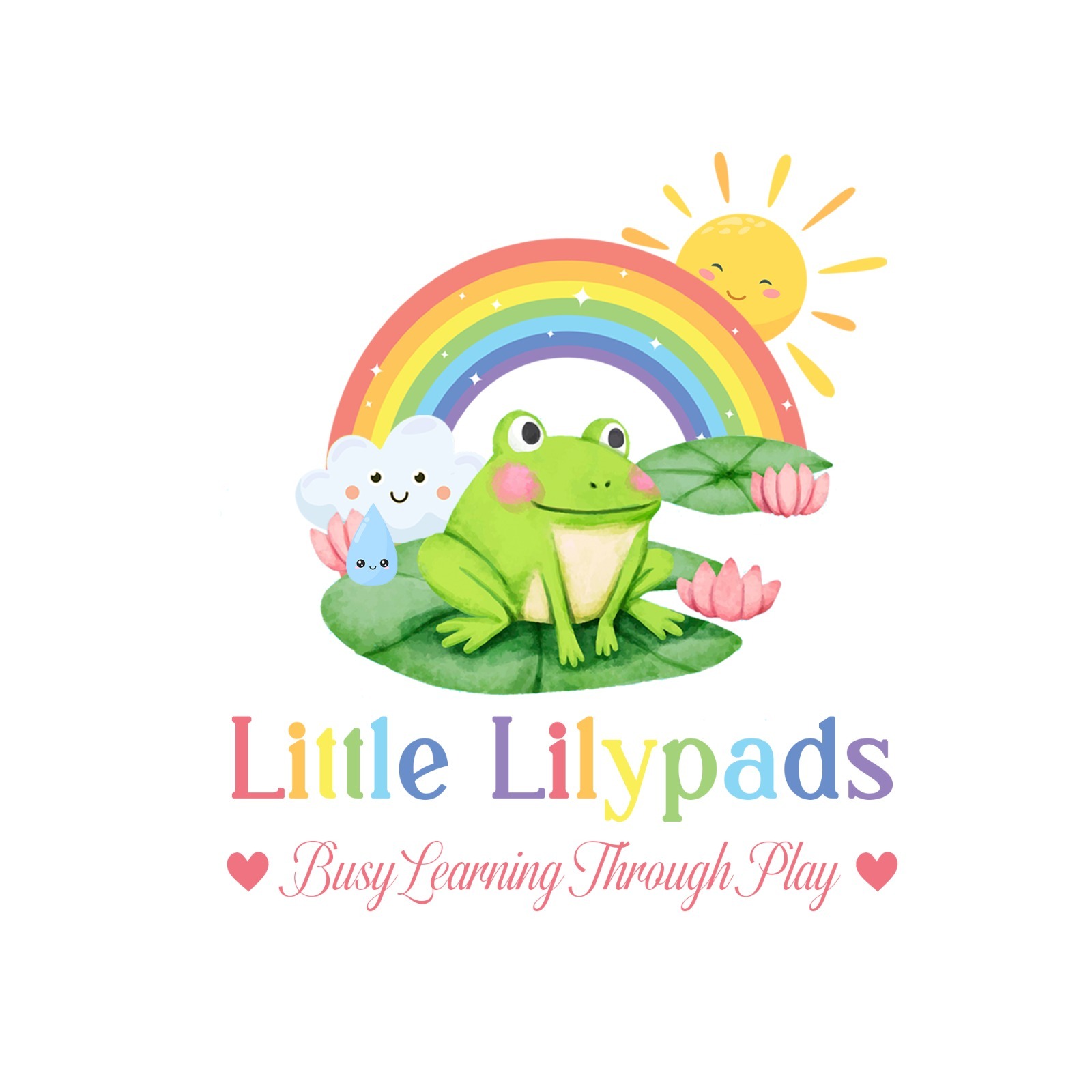 Little Lilypads