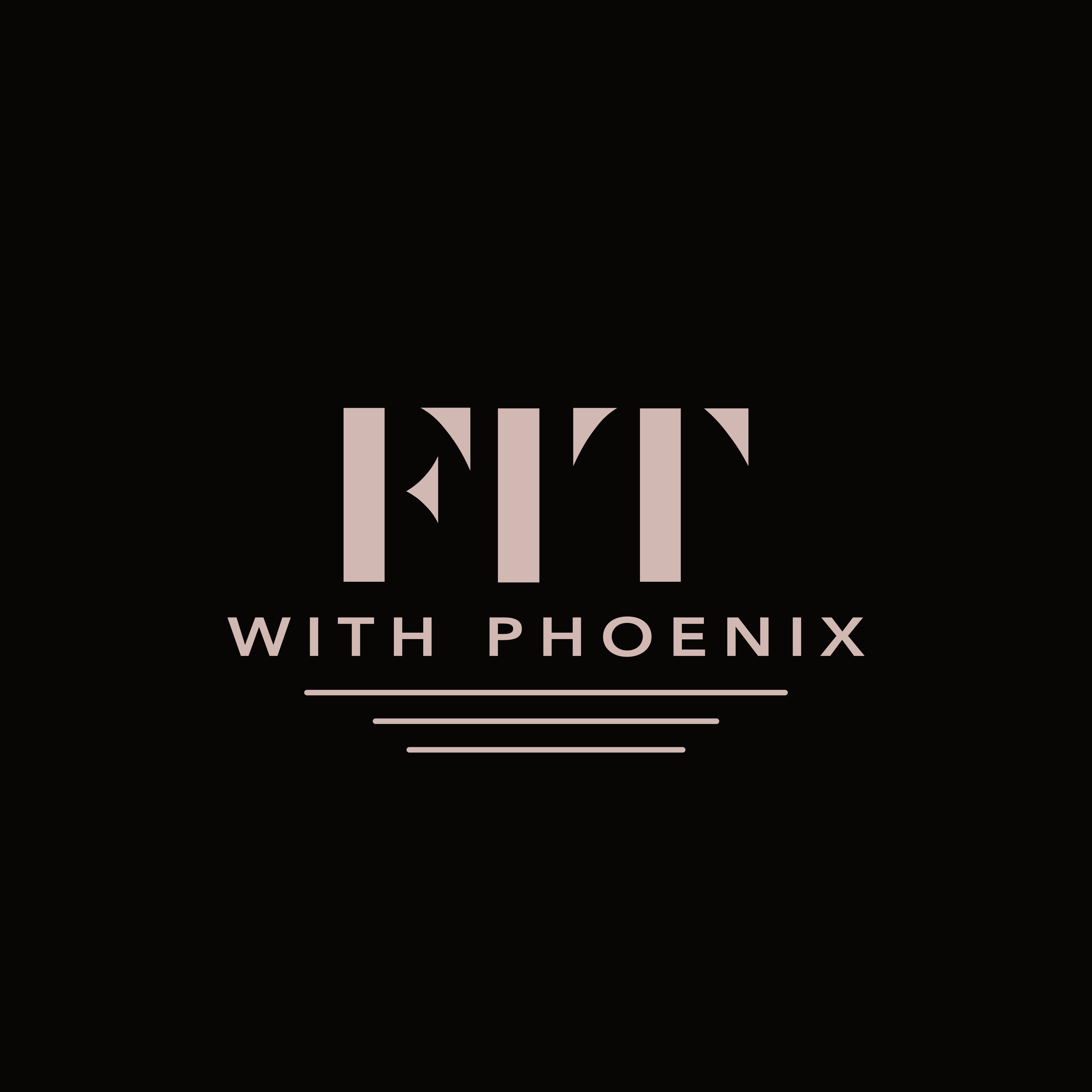 Fitwithphoenix