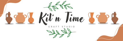 Kiln Time Pottery Studio