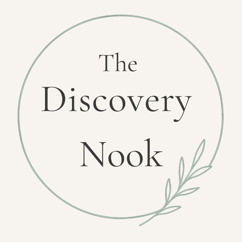 The Discovery Nook