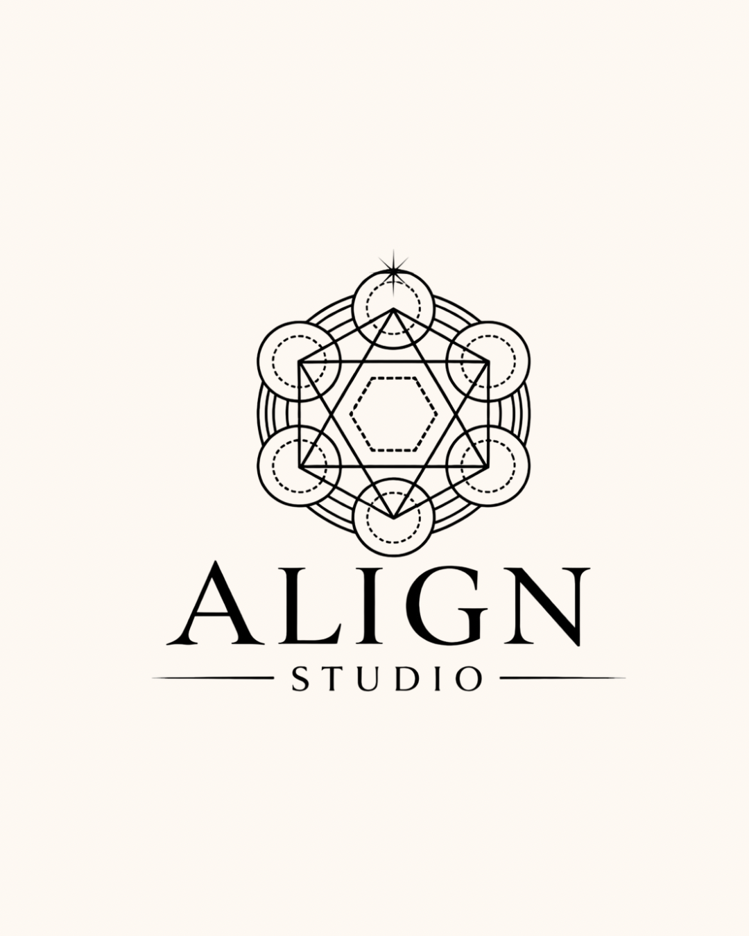 Angelic Stephanie | ALIGN Studio