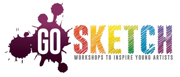 GO SKETCH