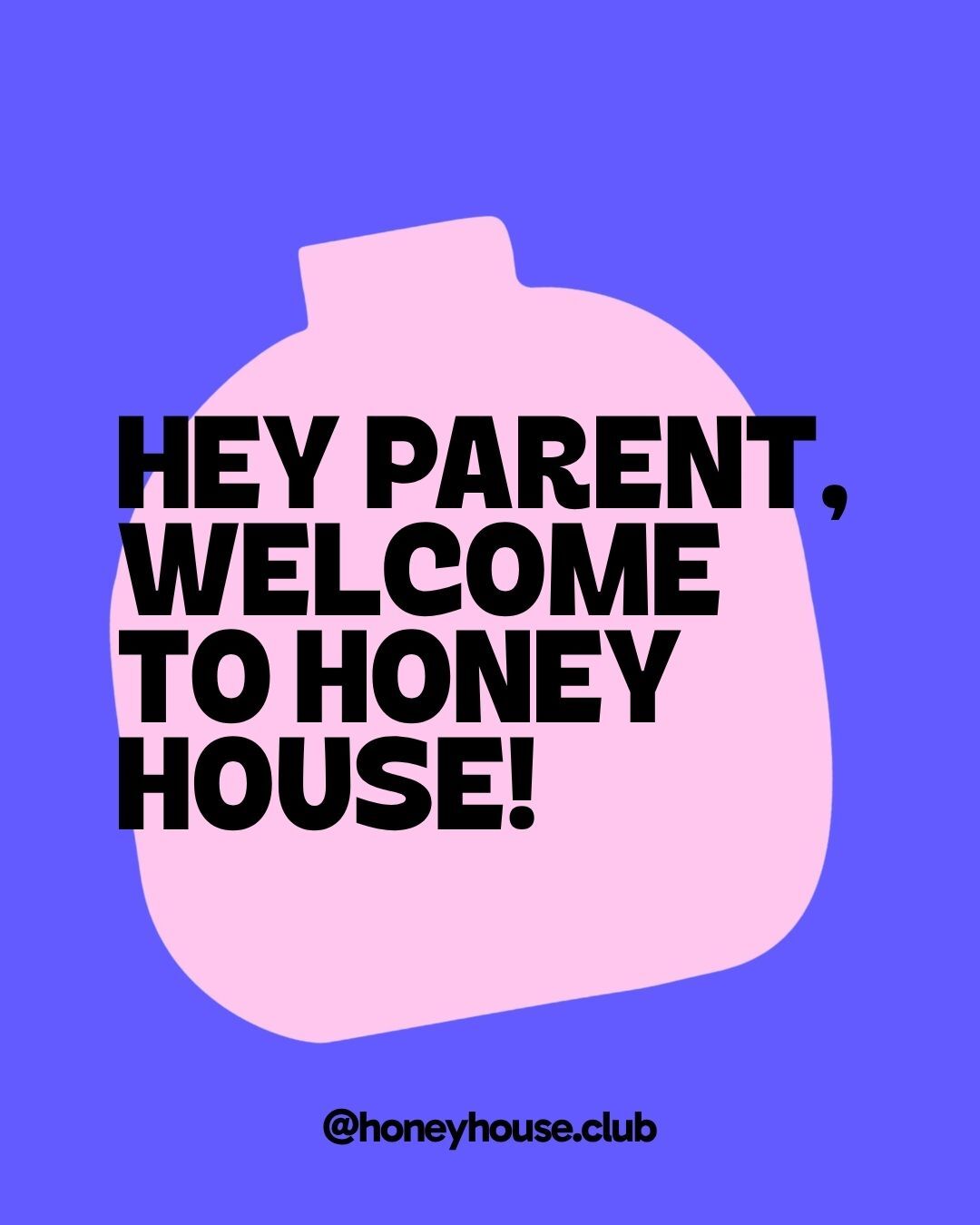 Honey House