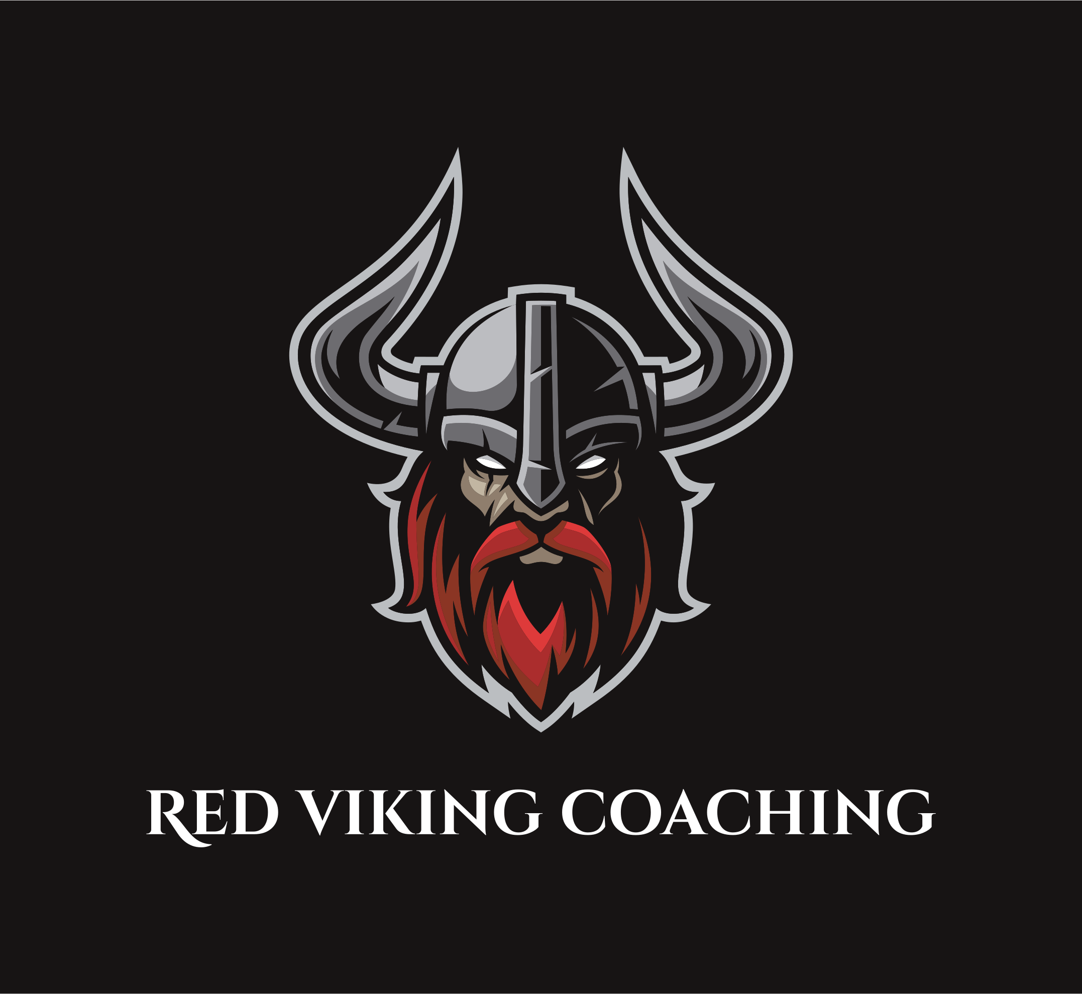 Red Viking Coaching