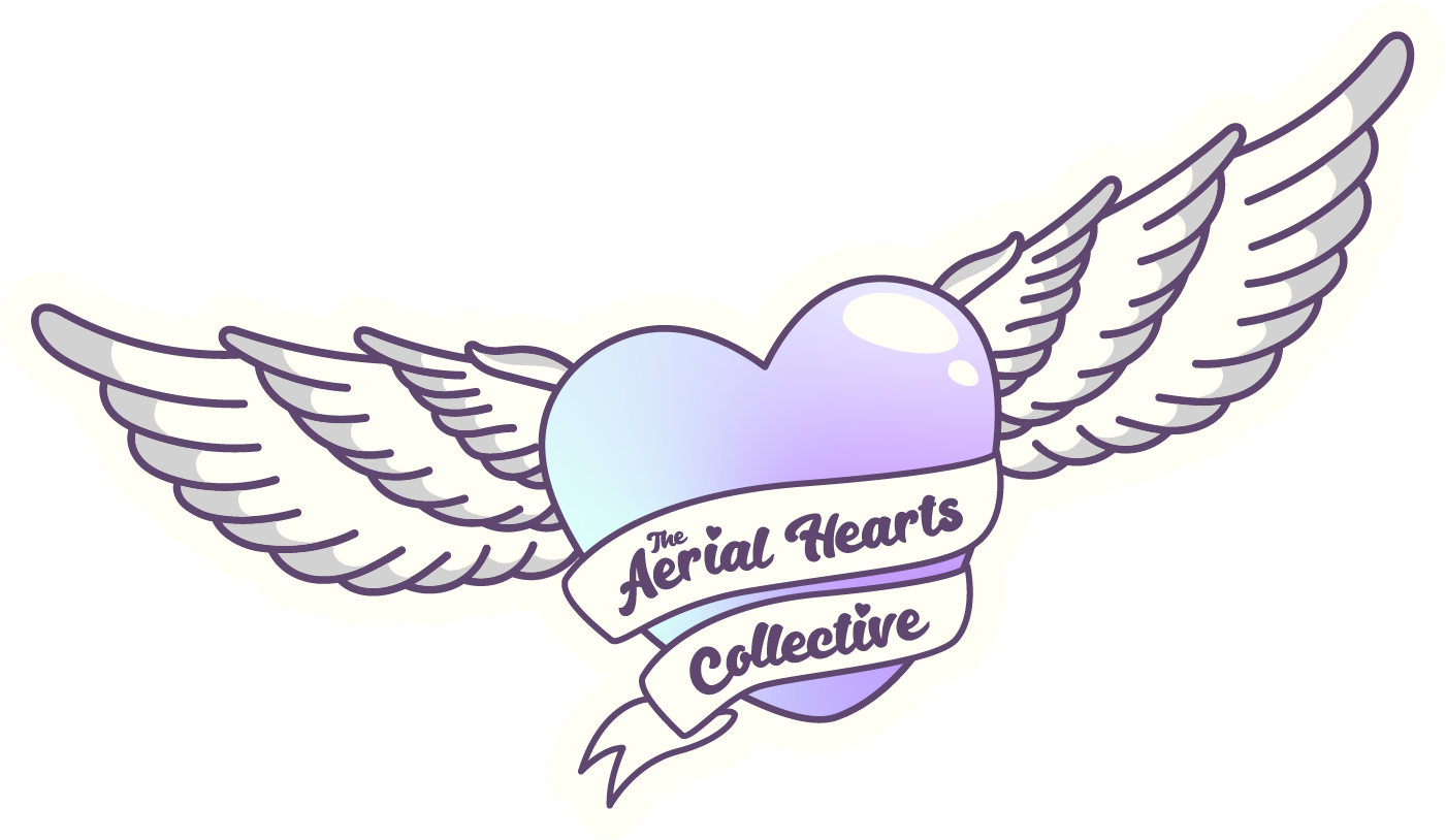 The Aerial Hearts Collective