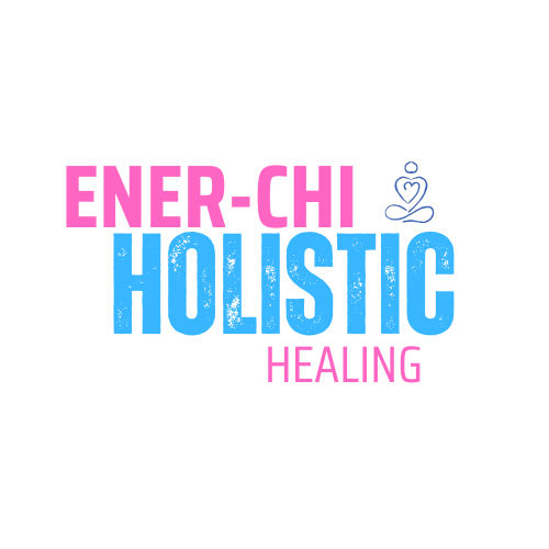 Ener-chiholistichealing