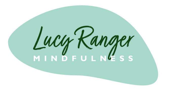 Lucy Ranger Mindfulness sessions for UP - Booking by Bookwhen