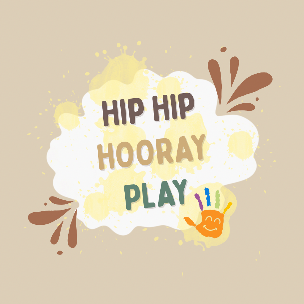 Hip Hip Hooray Play 