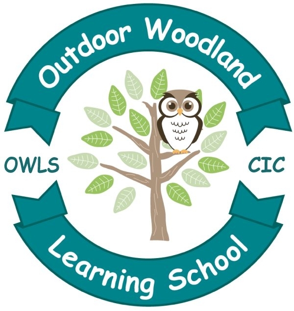 Outdoor Woodland Learning School CIC