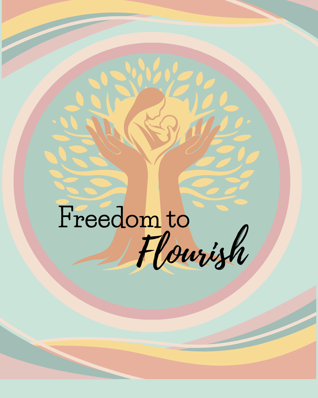 Freedom to Flourish CIC