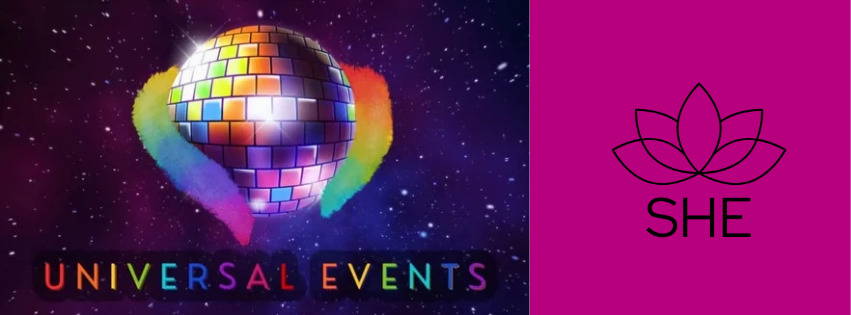 SHE Soulful Movement 