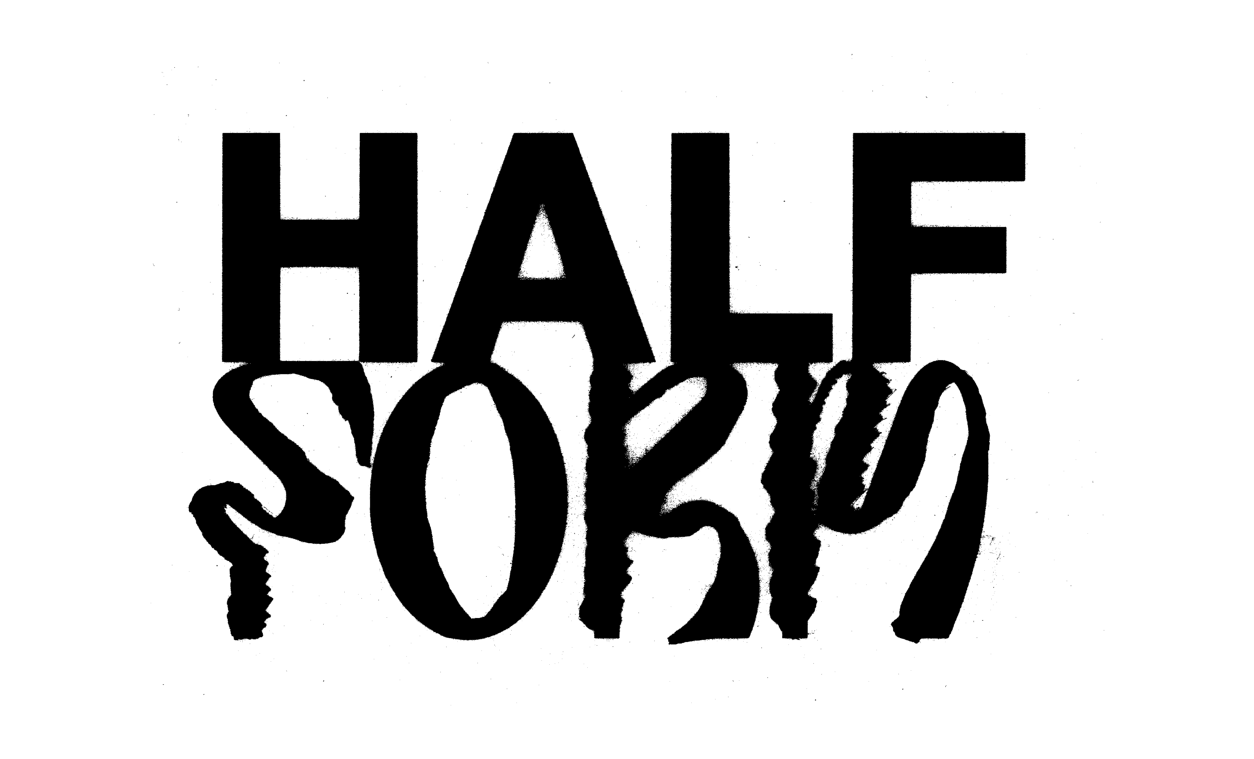 Half Form
