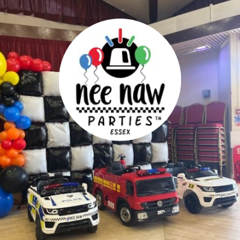 Nee Naw Parties - Essex 🚓🚒🚑