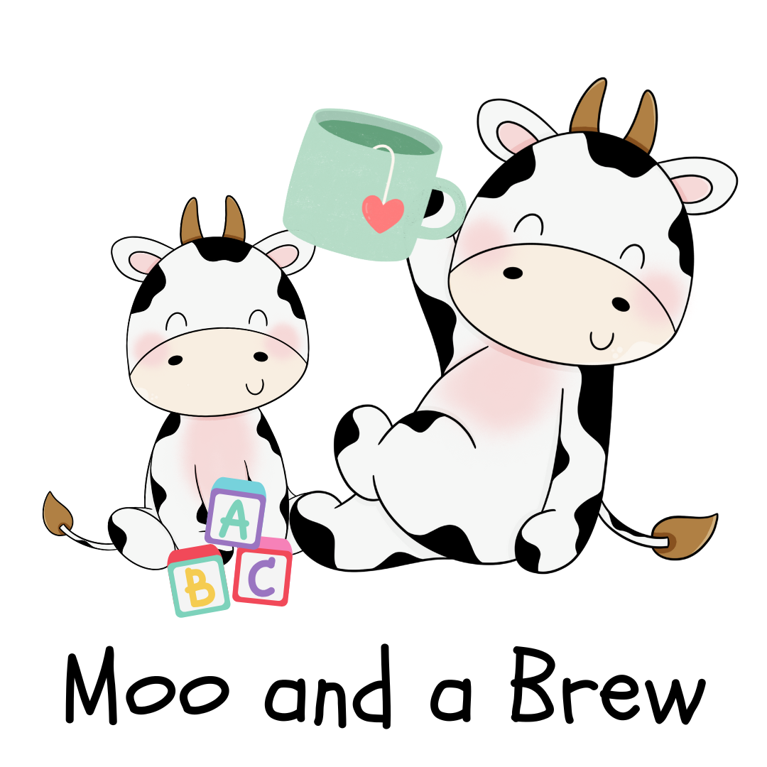 Moo and a Brew