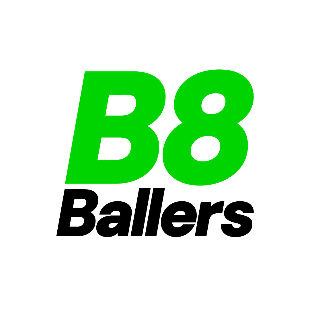B8 Ballers