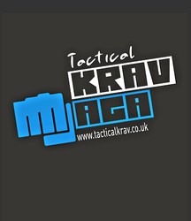 Tactical Krav