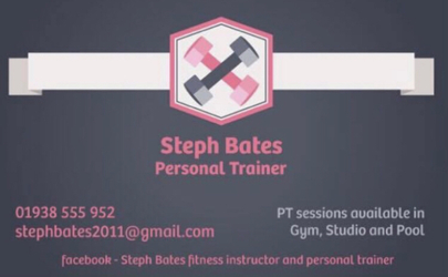 Stephbatesfitness