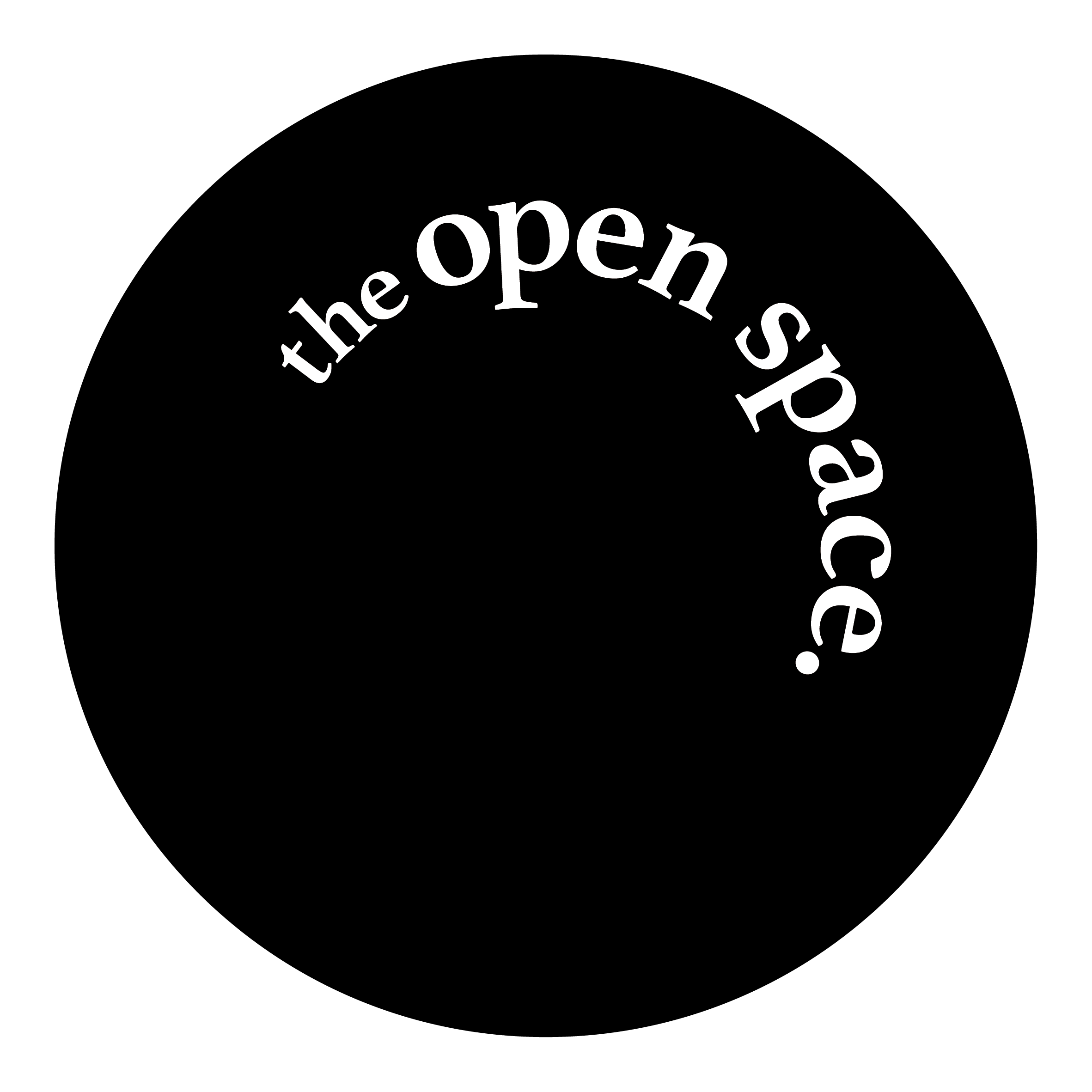 The Open Space 