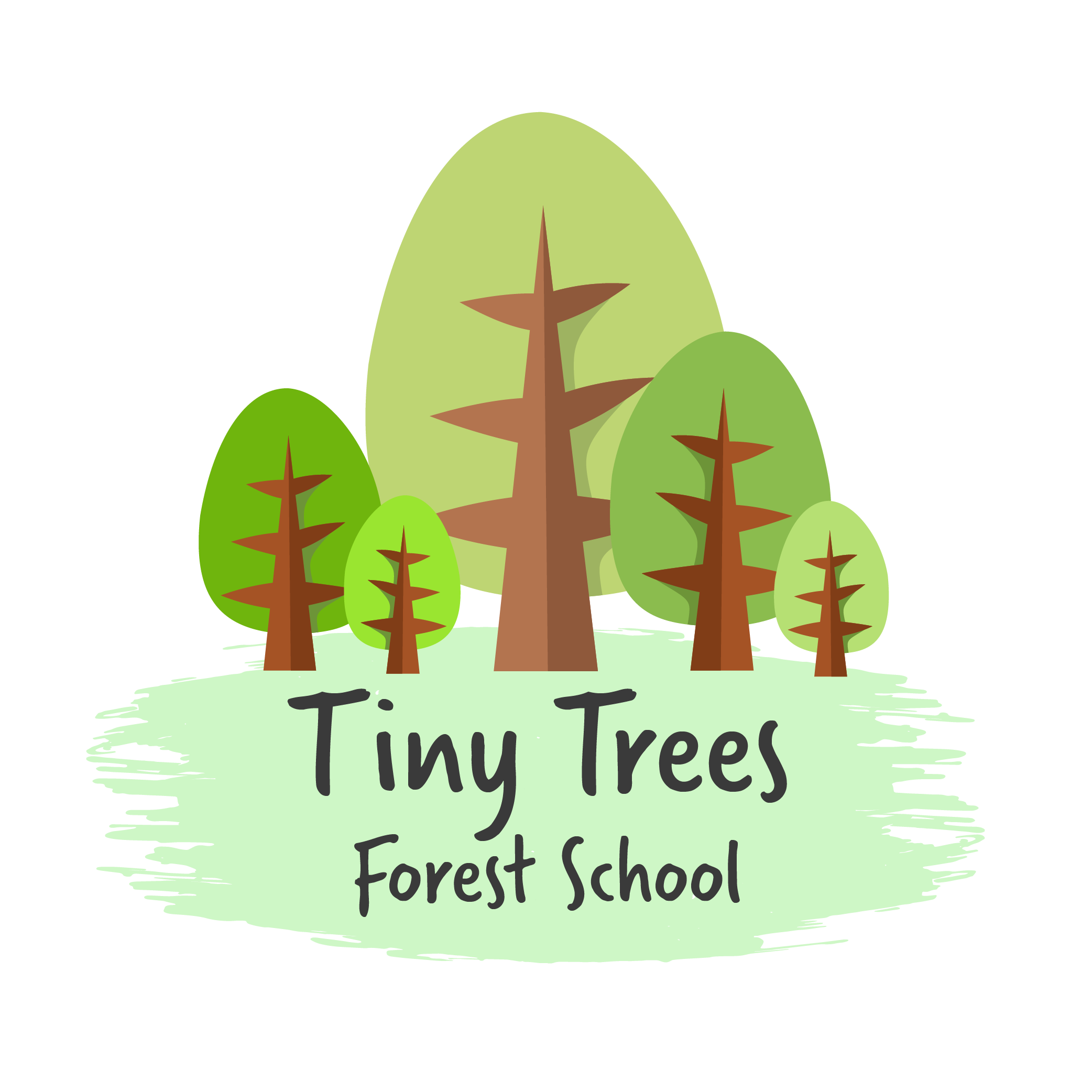Tiny Trees Forest School