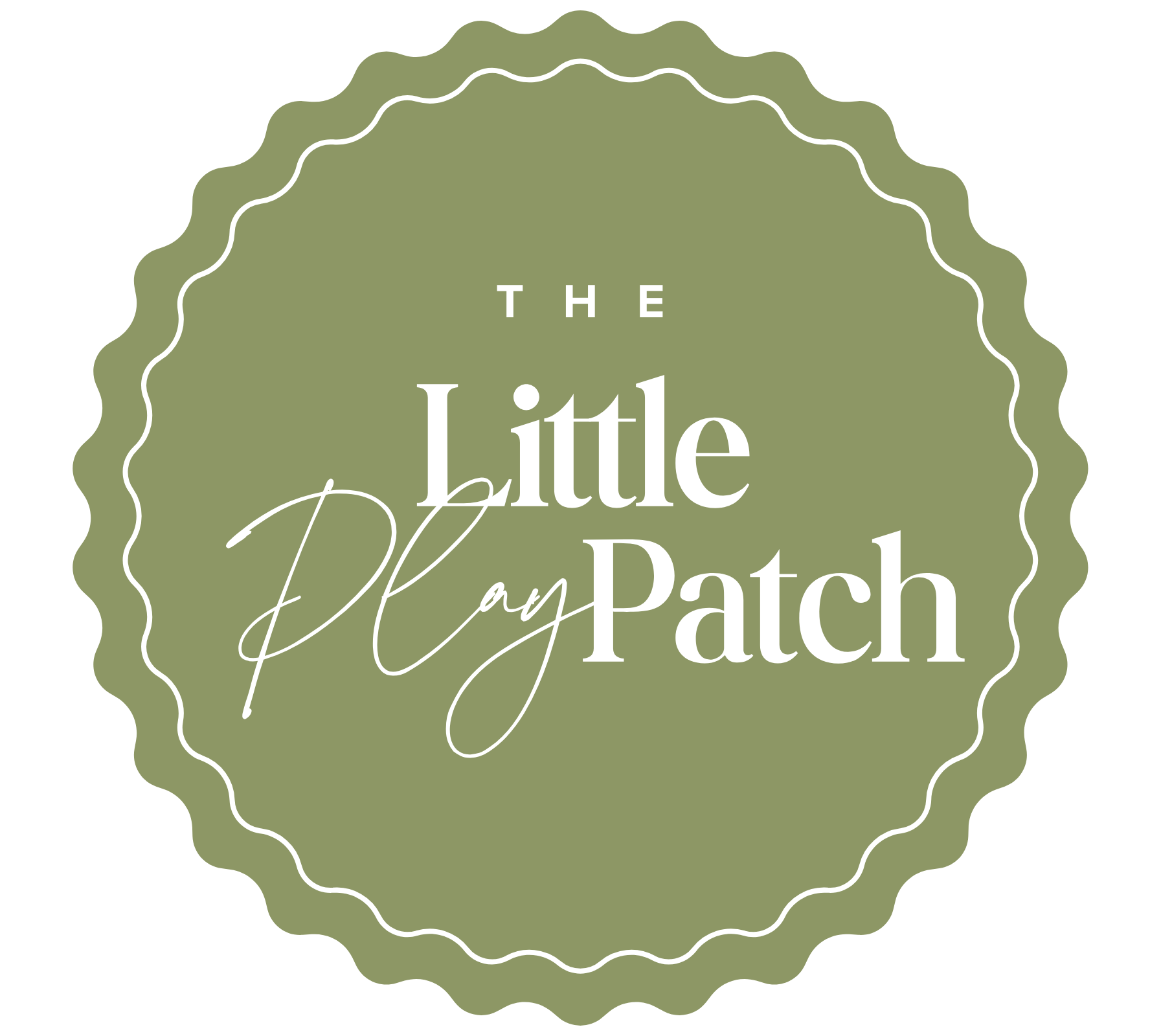 The Little Play Patch